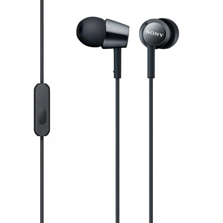 هدفون سونی مدل MDR-EX150AP Sony MDR-EX150AP Headphones